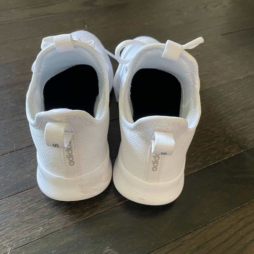 Boys Addidas sneakers